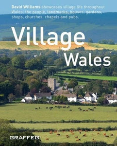 Village Wales 