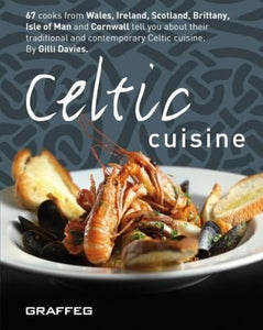 Celtic Cuisine 