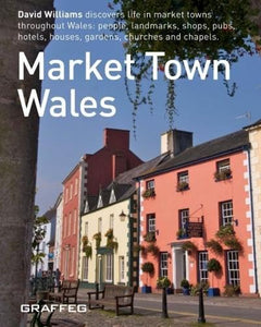 Market Town Wales 