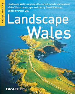 Landscape Wales (Pocket Wales) 