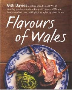 Flavours of Wales 