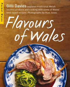 Flavours of Wales (Pocket Wales) 