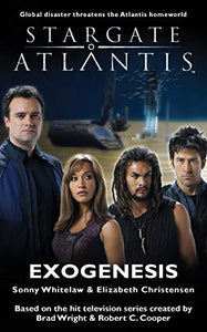 Stargate Atlantis: Exogenesis 