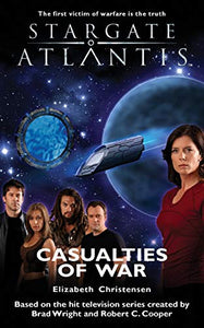 Stargate Atlantis: Casualties of War 