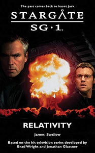 Stargate SG-1: Relativity 