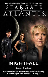 Stargate Atlantis: Nightfall 