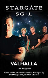 Stargate SG-1: Valhalla 