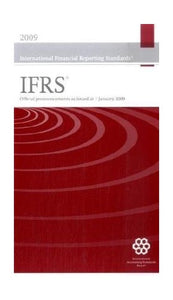 International Financial Reporting Standards IFRS 