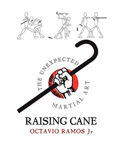 Raising Cane 