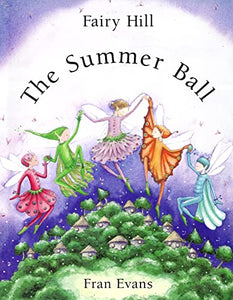 The Summer Ball : 