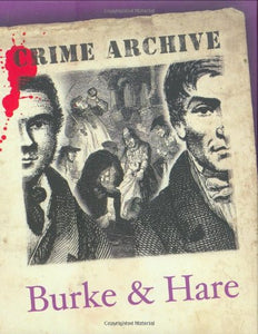 Burke and Hare 