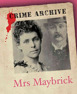 Mrs Maybrick 