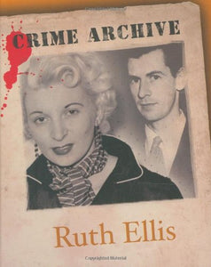 Ruth Ellis 