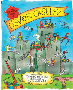 The Ghastly Book of Dover Castle 