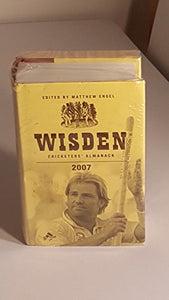 Wisden Cricketers' Almanack 2007 