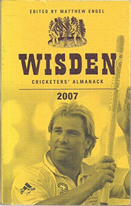 Wisden Cricketers' Almanack 2007 