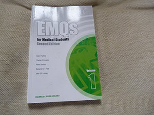 EMQs for Medical Students 