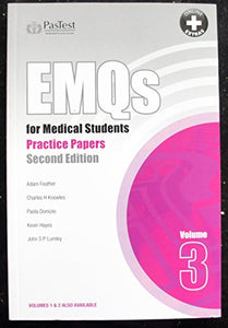 EMQs for Medical Students 