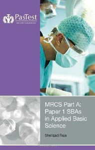 MRCS Part A 