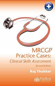 MRCGP Practice Cases 