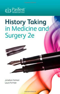 History Taking in Medicine and Surgery 