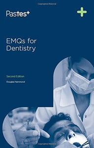 EMQs for Dentistry 