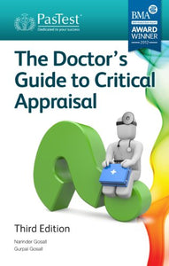 Doctor's Guide to Critical Appraisal 