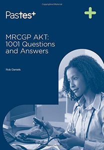 MRCGP Applied Knowledge Test 