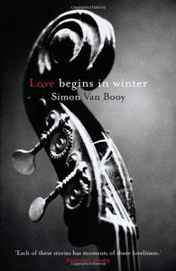 Love Begins in Winter 