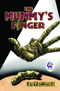 The Mummy's Finger 