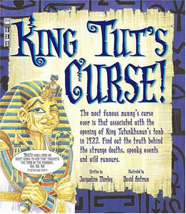 King Tut's Curse 