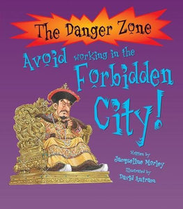 Avoid Working In The Forbidden City! 