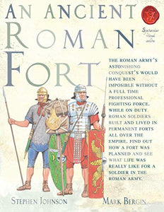 An Ancient Roman Fort 