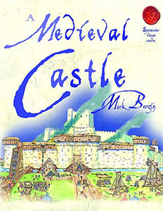 A Medieval Castle 