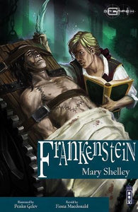 Frankenstein 