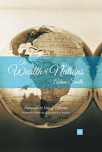 Wealth of Nations 