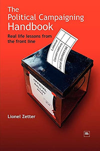 The Political Campaigning Handbook 