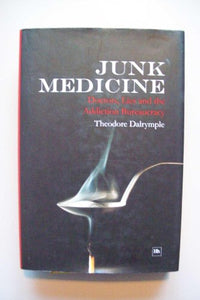 Junk Medicine 