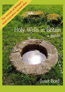 Holy Wells in Britain 