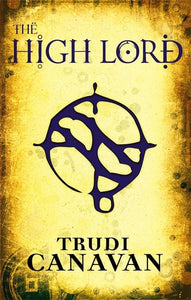 The High Lord 