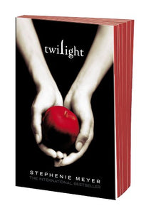 Twilight: Red Edged Special Edition 