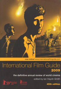 International Film Guide 2009 