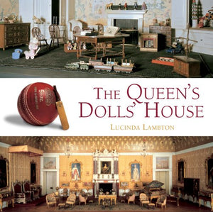 The Queen's Dolls' House 