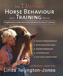 The Ultimate Horse Behaviour and Training Book 