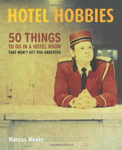 Hotel Hobbies 