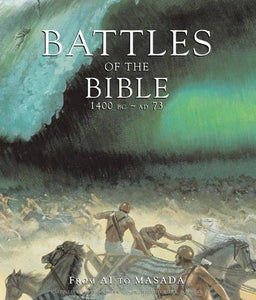 Battles of the Bible 