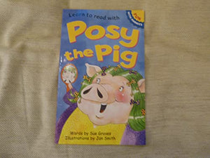 Posy the Pig (Fun with Phonics) 