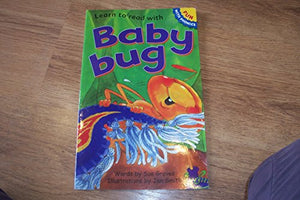 Learn to read with Baby Bug (Fun with phonics) 