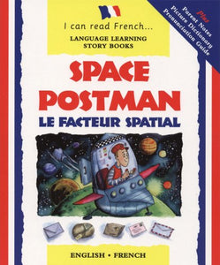 Space Postman 