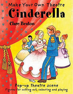 Make Your Own Theatre: Cinderella 